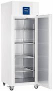 Air forced Professional Laboratory Refrigerator, LKPv6520, 601 l, White Powder Coated, Full Door
