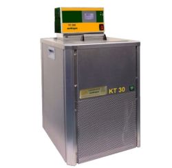 Benchtop cooled circulating thermostats up to -40 °C