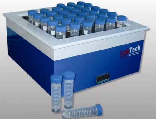 LABTECH DIGIBLOCK blokkroncsolók