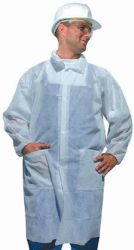 Egészségügyi (látogató) köpeny