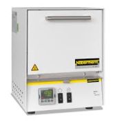 LABOTHERM Compact izzítókemence 14 literes, R7 vezérlő, max hőmérséklet: 1100°C