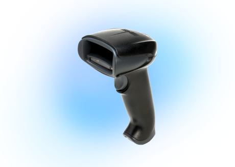SAFE® barcode readers