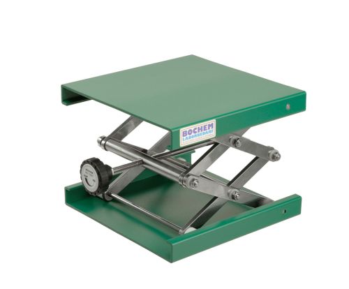 Laboratory lifting stand, Lab-jack