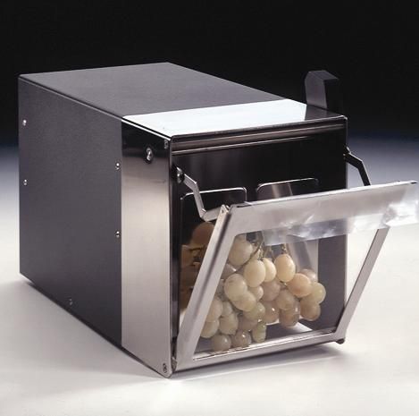 IUL MASTICATOR homogenizátor