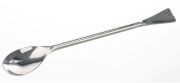 Poly-Spoon 18/10 steel, L=400mm