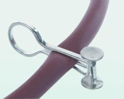 Mohr típusú csőszorító