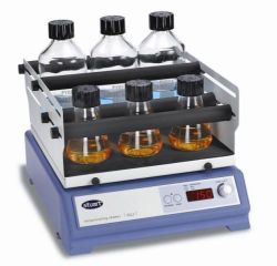 STUART SSL2 típusú irányváltós síkrázógép