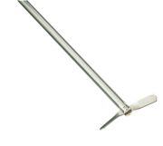 R 1352 kétágú, kilendülős keverő 15-60/350 mm