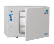 NÜVE FN 500 P szárítószekrény, 110 liter, ventilátor