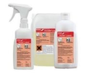 Szórófej Incidin liquid sprayhez