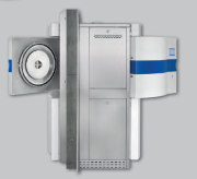 Systec HX-320 2D típusú, 2G ÁTADÓ autokláv 320 literes nettó kamratérfogattal