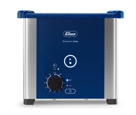 Elmasonic Easy 10 ultrahangos vízfürdő
