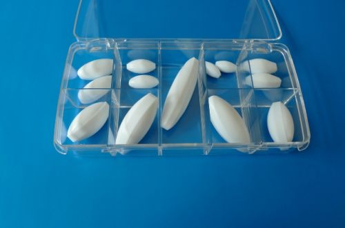 Mágneses keverőbot készletek