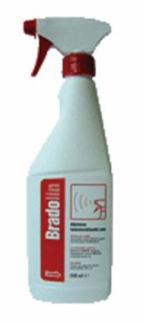 Bradolin spray