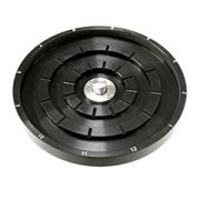 RT126 szög rotor 30°, 12 x 1,5 x 75 mm