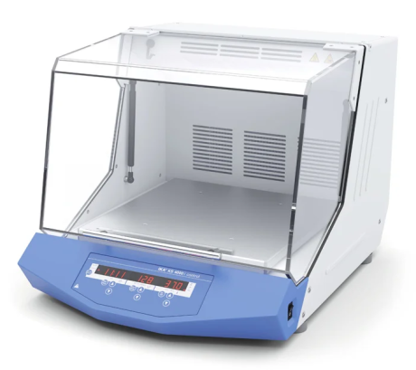 KS 4000 i(c) control