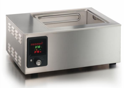 MEMMERT vízfürdők (Memmert WNB, WNE sorozat)