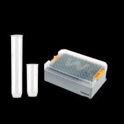 Wilmut seroteca, W-SER, kód nélküli táska, 1 ml-es cryocső, 960 db/csomag