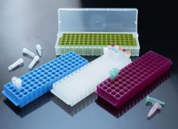 Mikrocsőtartó több színben