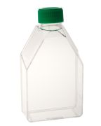 Tenyésztőflaska szuszpenziós sejtekhez, szellőzős kupakkal, beosztással, 250 ml, steril, 100 db / csomag
