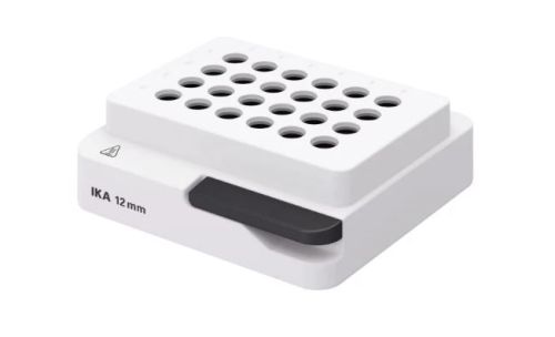 IKA MATRIX Orbital fűthető rázókészülékek