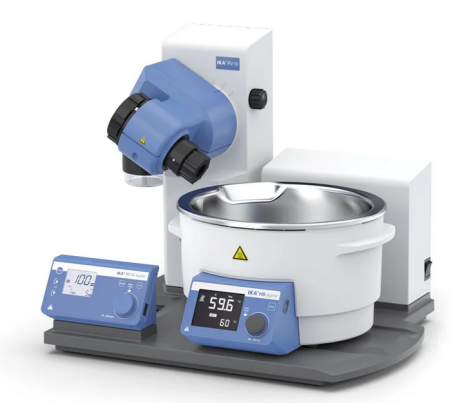 IKA RV 10 digital Flex