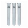 Test tubes for DK 6, DK 8 and DK 20 type devices