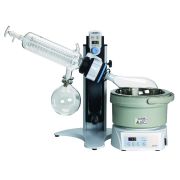 Stuart RE400 rotációs bepárló, diagonális elrendezésű üvegfeltét,