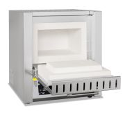 NABERTHERM professional muffle furnaces with flap door (Nabertherm L series)