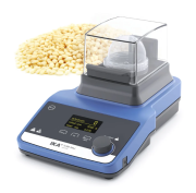 IKA Tube Mill control Agriculture Solution