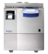 Systec Mediaprep-30 típusú táptalajfőző autokláv max. 30 liter táptalaj főzésére