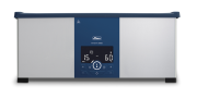 Elmasonic Select 150 heatable ultrasonic water bath, 14.6 liters