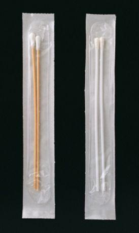 Sterile sampling swab, 2 unit
