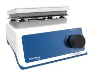 Cole-Parmer (Stuart) UC151 (ST-200-C) mágneses keverő kerámia felülettel