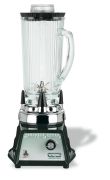 Waring homogenizátor állítható sebességes, 1,25 literes üvegtartállyal