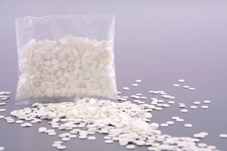 Antibiotikum tesztlapok