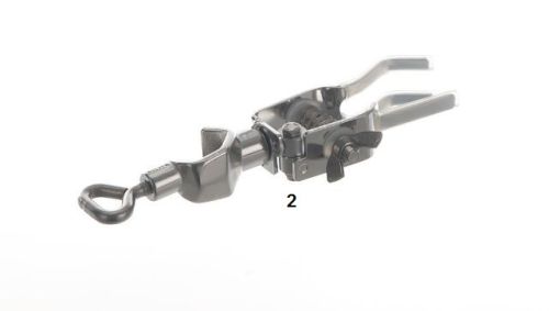 Bürettafogó különböző kivitelben