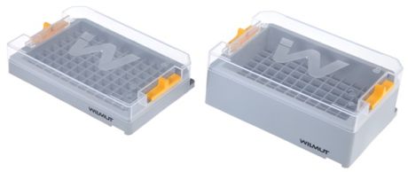 Kód nélküli rackek