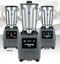 Waring homogenizáló készülékek