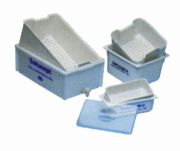 Sekusept disinfection tub