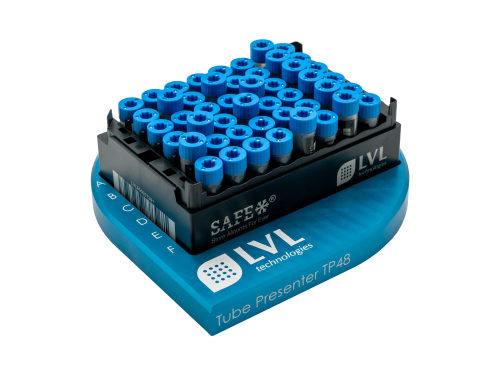 SAFE® Tube Presenter