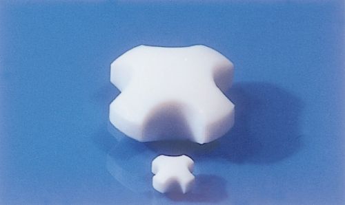 Speciális mágneses keverőbabák teflon  bevonattal