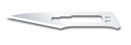 Szikepenge, KIATO 11