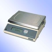 BX platform mérleg 12 kg / 0,1 g, nem hitelesíthető.