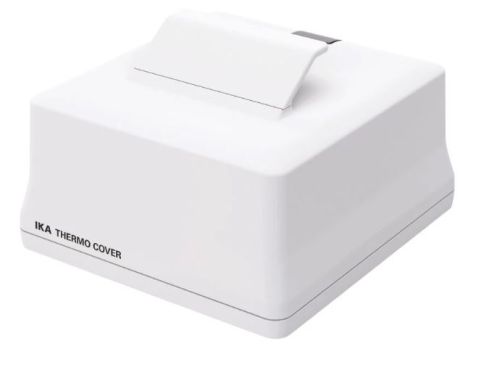 IKA MATRIX Orbital fűthető rázókészülékek