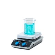 Velp AREC 7 digital heating magnetic stirrer, ceramic