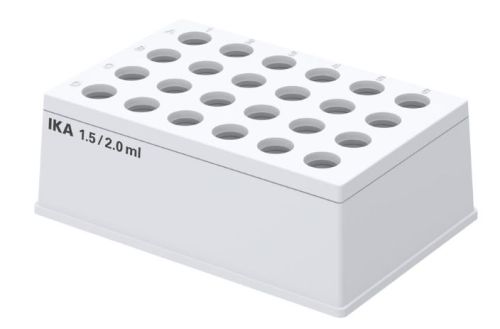 IKA MATRIX Orbital fűthető rázókészülékek