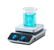 AREC 7 Ceramic heating magnetic stirrer