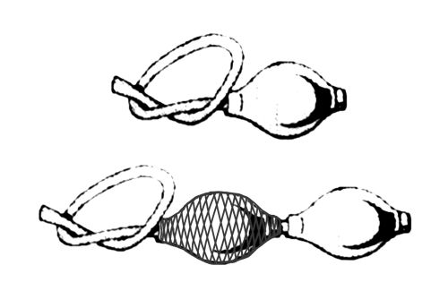 Tartozékok automata bürettákhoz