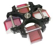 RE 584 rotor adapter, 144 x 0,5 - 0,6 ml